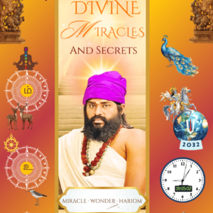 Divine Miracles and Secrets